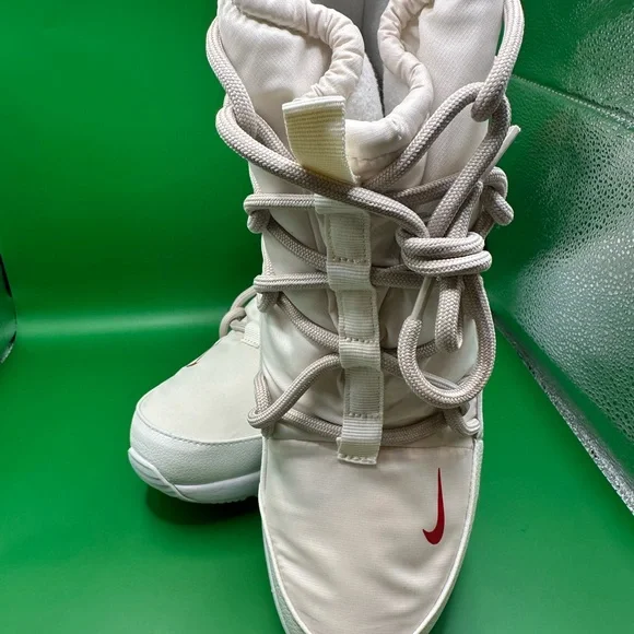 Nike tanjun high 2025 rise men's